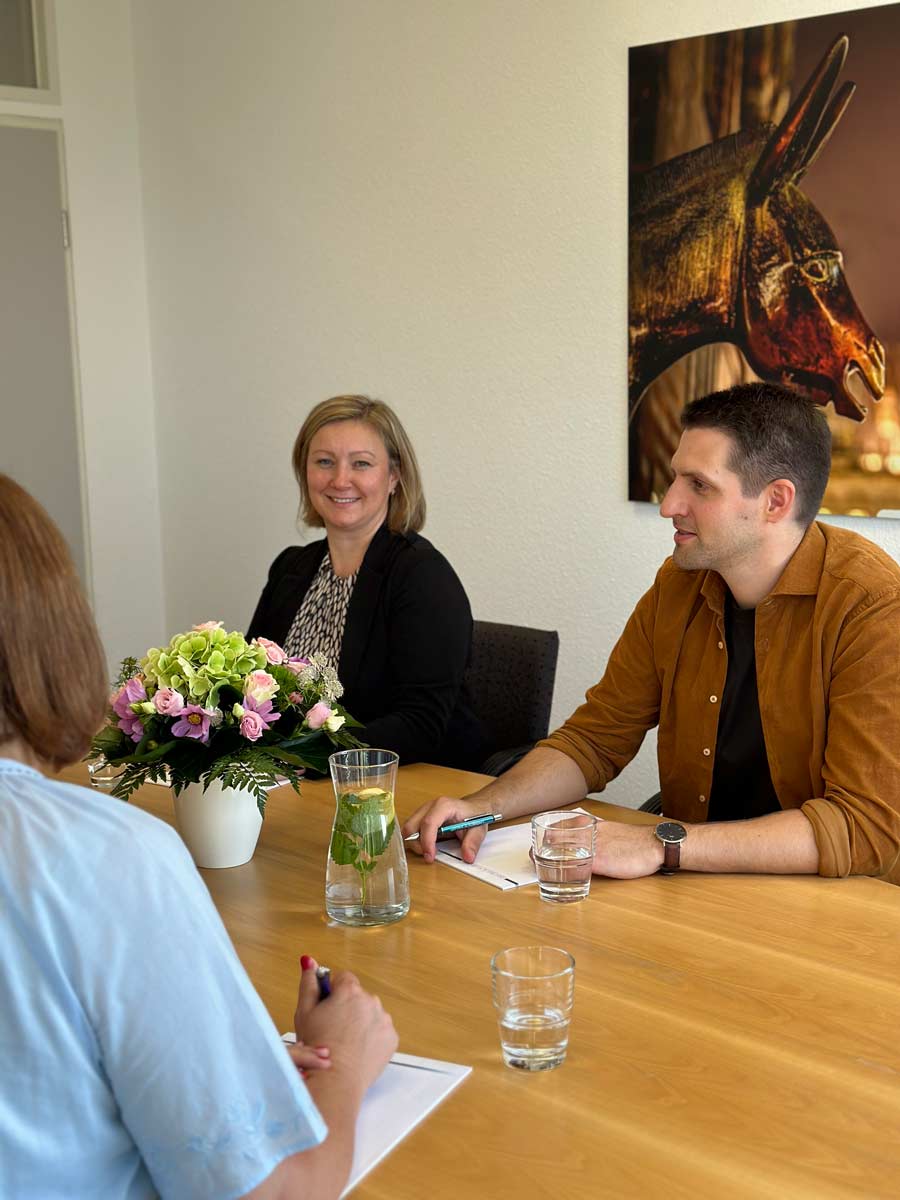 Steuerberatungskanzlei gerdes & kollegen