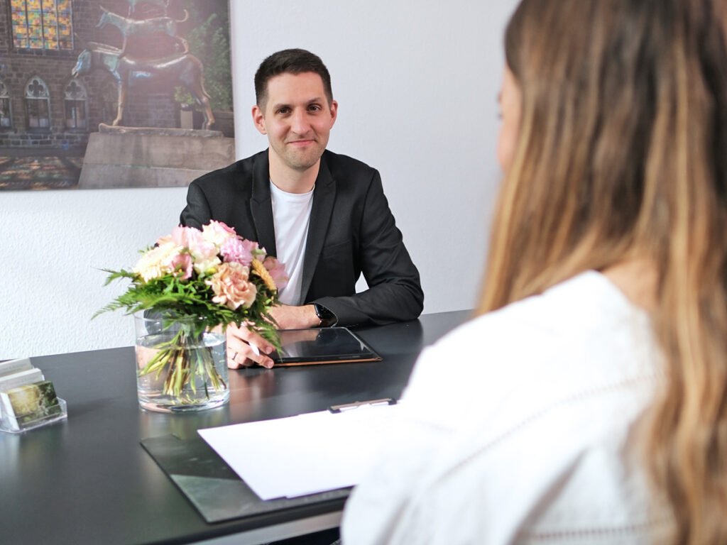 Steuerberatung bei gerdes & kollegen